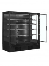 TEFCOLD EXTRA 1875 CD Chladicí vitr...